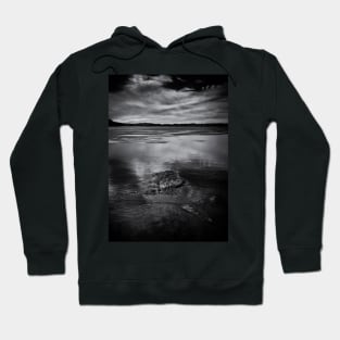 Gullwing Lake No 3 Hoodie